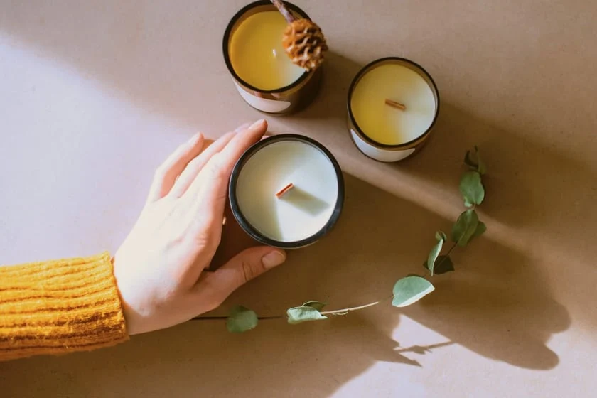 What Are the Best Mood-Boosting Scents for Productivity?